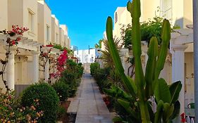 Dúplex en Vera a 200m de la Playa
